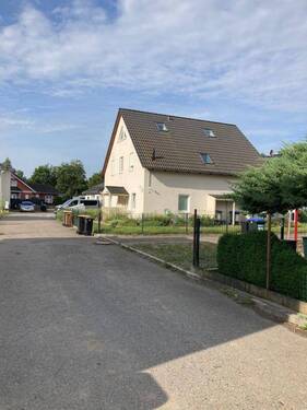 Vorderansicht - Vom Eigentümer bewohntes Einfamilienhaus in Chemnitz