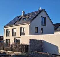 DIREKT VOM BAUTRÄGER * Modernes EFH mit Doppelgarage in Bestlage, Schlüsselfertig, Neufahrn (S1)