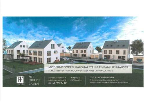 S25C-0i25080814520 - Grundstück in Neufahrn zum Kaufen