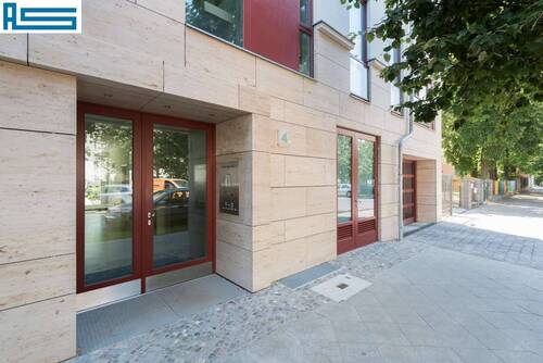 Große Seestraße 4 - Provisionsfrei - Tiefgaragen-Doppelstellplatz nah am Weißen See!