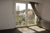 Kinderzimmer mit Gartenblick - 