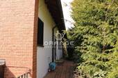 Eingang Ost - 5 Zimmer Einfamilienhaus in Rückersdorf