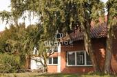 Ansicht West - Einfamilienhaus mit 148,00 m&sup2; in Rückersdorf zum Kaufen