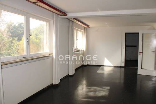 Atelierzimmer - 