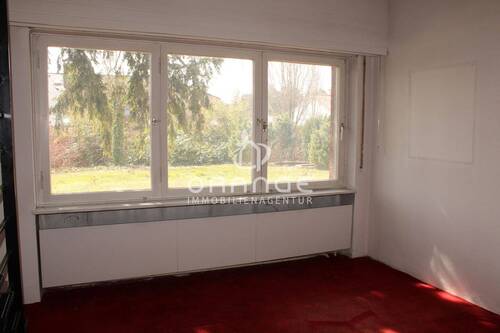 Gartenzimmer - 