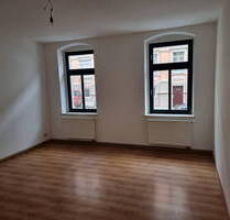 3-Zimmer-Erdgeschoss-Wohnung mit Balkon in Roßwein