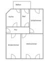 Grundriss - 