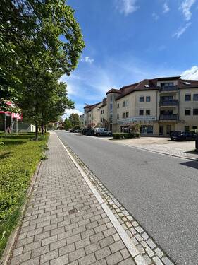 Umgebung - Einfamilienhaus in Neustadt in Sachsen
