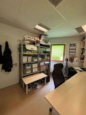 Bürozimmer - 