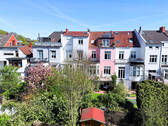 Aussicht Balkon - 