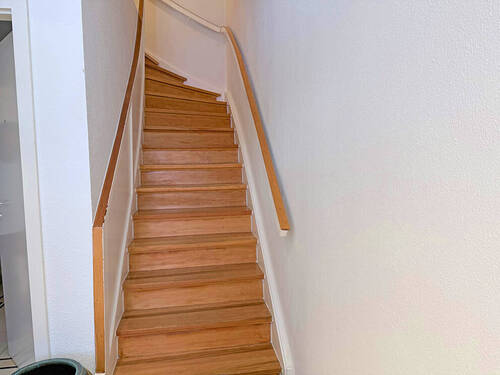 Treppenhaus - 