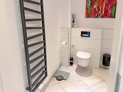 Badezimmer - 
