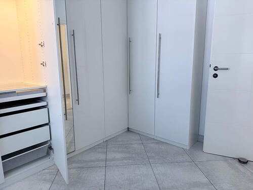 Schlafzimmer - 
