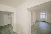 Dritter Raum zur Straße - Gewerbeobjekt (Büro, Produktion, Verkauf) in Berlin
