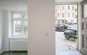 ladeneingang - 