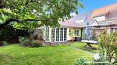 Garten - 3 Zimmer Einfamilienhaus in Wörth am Main