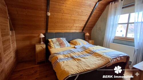 Schlafzimmer KI Bearbeitet - 
