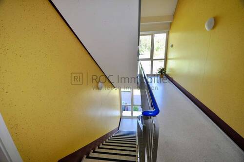 Treppenhaus - 