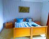 Schlafzimmer 01.jpg - 1 Zimmer Mehrfamilienhaus, Wohnhaus in Friedrichroda