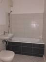 Bad mit Wanne - 