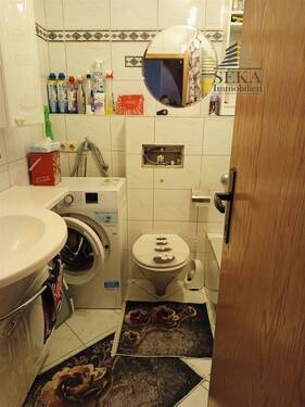 Badezimmer - 