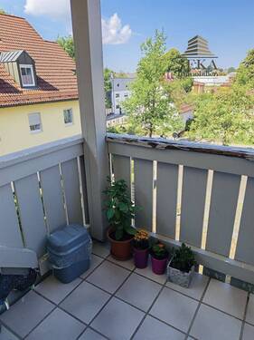Loggia - 