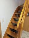Zugang Empore - 