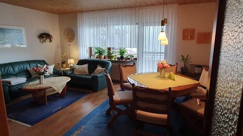 Zimmer 3 - 