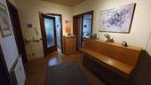 Flur 1 - 4 Zimmer Etagenwohnung in Pforzheim