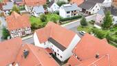 DJI_20250805112543_0005_D.JPG - Mehrfamilienhaus, Wohnhaus mit 130,00 m² in Wolfhagen zum Kaufen