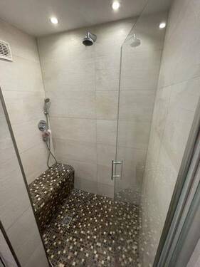 Badezimmer Dusche - 