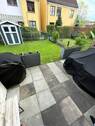 Terrasse - Reihenmittelhaus mit 143,00 m² in Berlin zum Kaufen