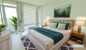 Schlafzimmer - KI - 