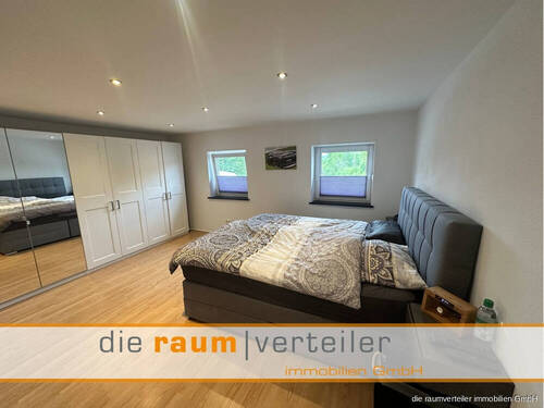 Schlafzimmer - 