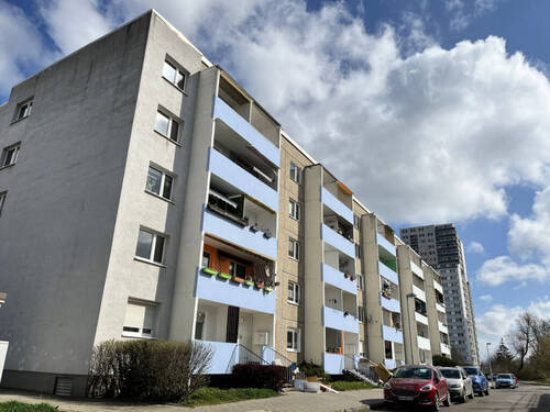 Titelbild - Wohnung sucht Familie! - 340,00 EUR Kaltmiete, ca.  66,20 m² Wohnfläche