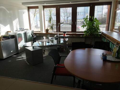Büroraum 8 - 