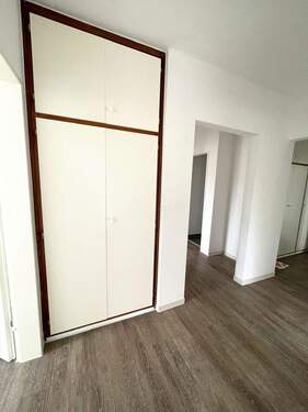 Flur Einbauschrank - 