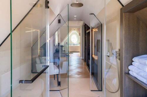 Innenansicht - Hotelzimmer - 