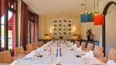 Innenansicht - Restaurant - 