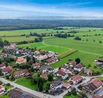 Großes Grundstück mit Bestand - sofort nutzbar, langfristig offen - Tuntenhausen Beyharting