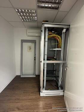 Serverraum - 