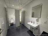 Sanitärraum - 