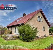 Familienglück in beliebter Lage! - Preußisch Oldendorf Holzhausen