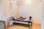 Schlafzimmer DG - 