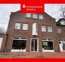 Hier kommen Sie ins Geschäft! - 149.000,00&nbsp;EUR Kaufpreis, in Neuenkirchen (PLZ: 48485)