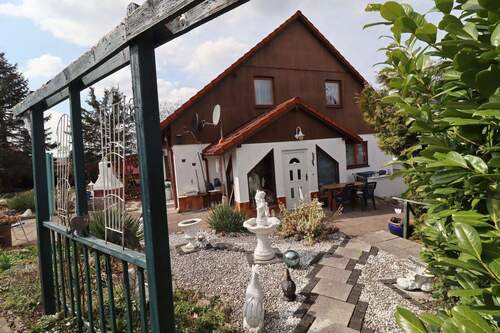 IMG_7504.JPG - VERKAUFT! Wohnhaus mit schönem Garten in 91743 Unterschwaningen