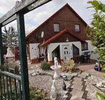 VERKAUFT! Wohnhaus mit schönem Garten in 91743 Unterschwaningen