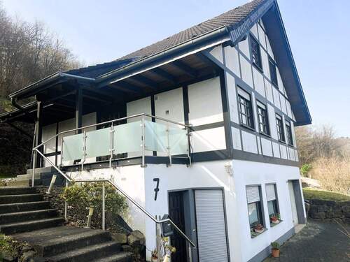 IMG_0640 - 4 Zimmer Einfamilienhaus zum Kaufen in Wiehl