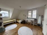Schlafzimmer OG 1 - 