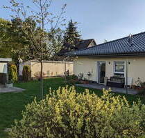 Wohnung mit Garten sucht neue Bewohner 2 Zim. EG - Königs Wusterhausen Niederlehme